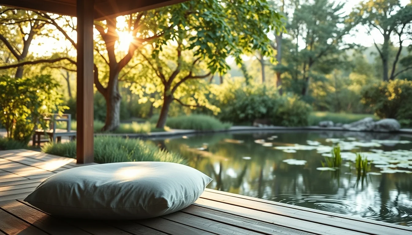 A Sanctuary for Healing